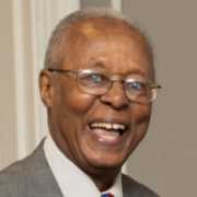 ELS Headshot Walter Sommerville